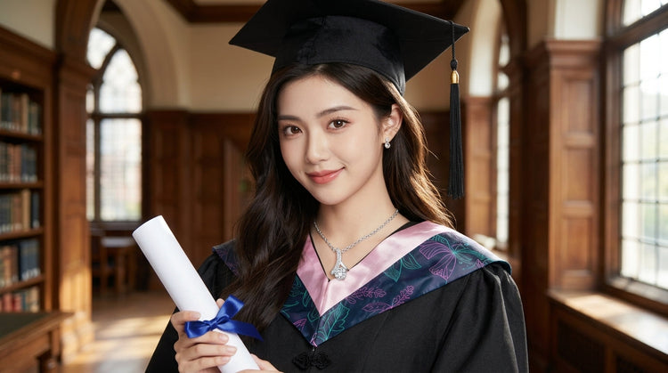 GRADUATION